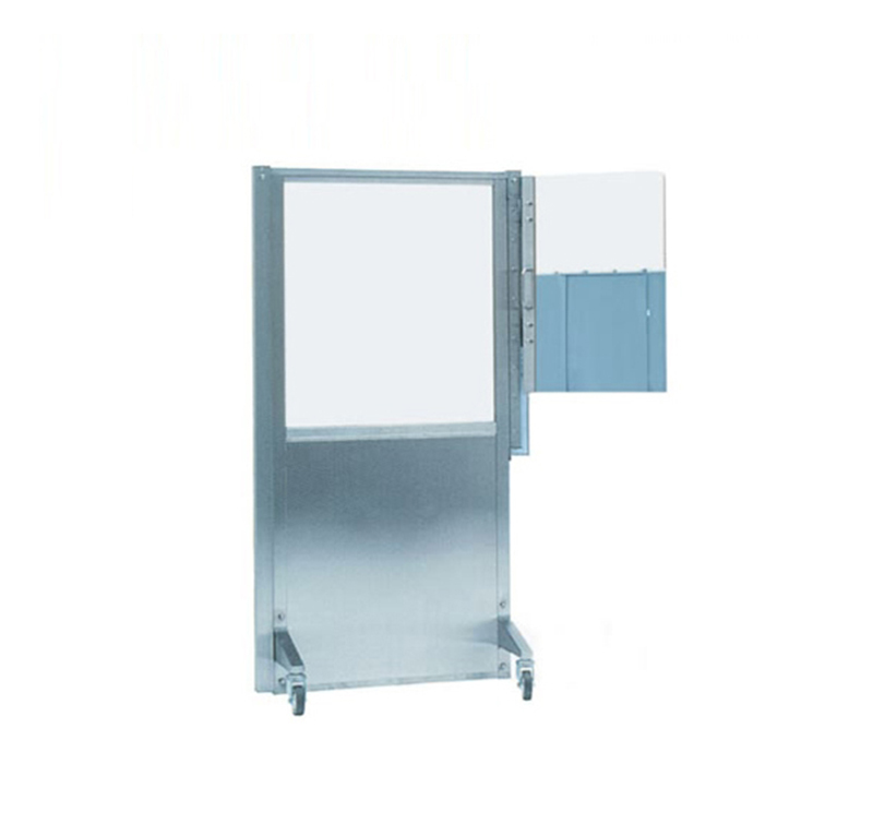 醫(yī)用射線防護(hù)鉛屏風(fēng)